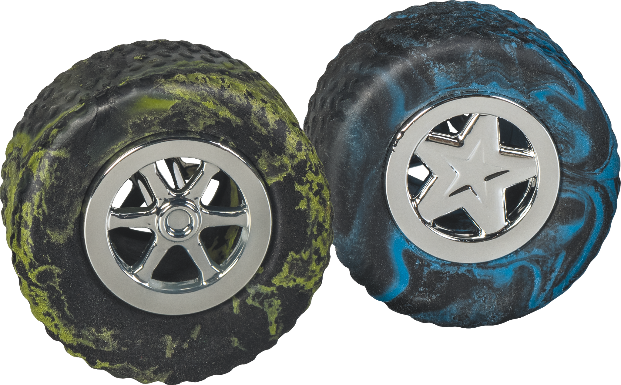 Radiergummi Fast Wheels Produktbild pa_produktabbildung_1 S