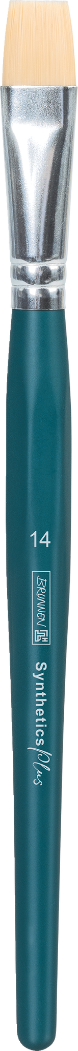 Haarpinsel Synthetics Plus 14 Produktbild