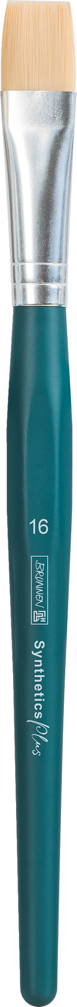 Haarpinsel Synthetics 16 Produktbild