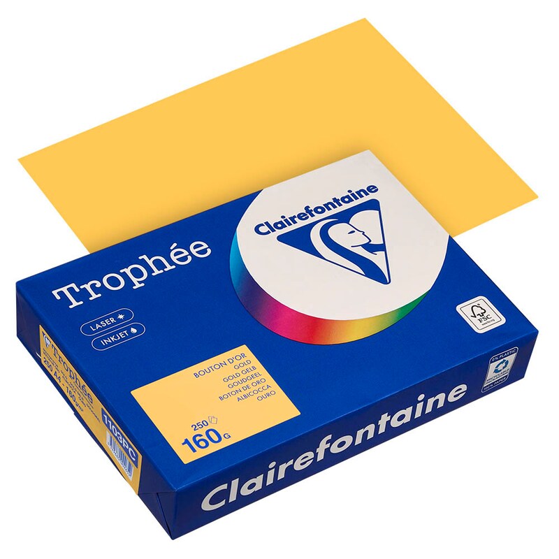 Clairef. Kopierp.1103PC Produktbild