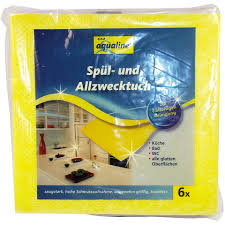 aQualine Haushaltstuch Produktbild