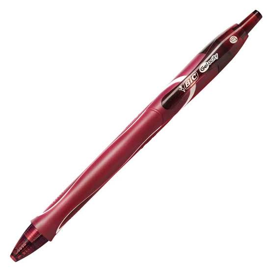BIC Gel-ocity Quick Dry Gelschreiber Produktbild pa_produktabbildung_1 S
