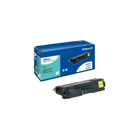 gelben Toner (Typ TN-326Y) Produktbild pa_produktabbildung_1 S