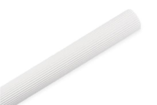 E-Wellpappe folia weiß Produktbild pa_produktabbildung_1 S