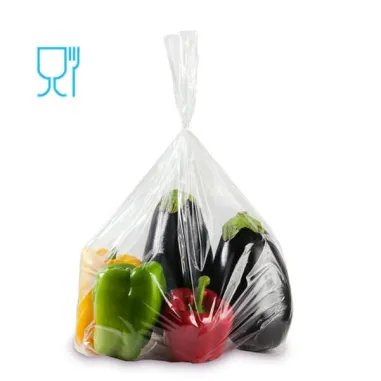 Lebensmittel- und Gefrierbeutel 15 x 25 cm Produktbild pa_produktabbildung_1 S