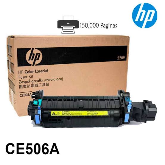 HP CE506A Fixiererkit Produktbild pa_produktabbildung_1 S