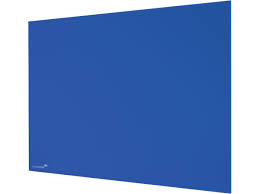 magnetischen Glastafel in Blau Produktbild pa_produktabbildung_1 S