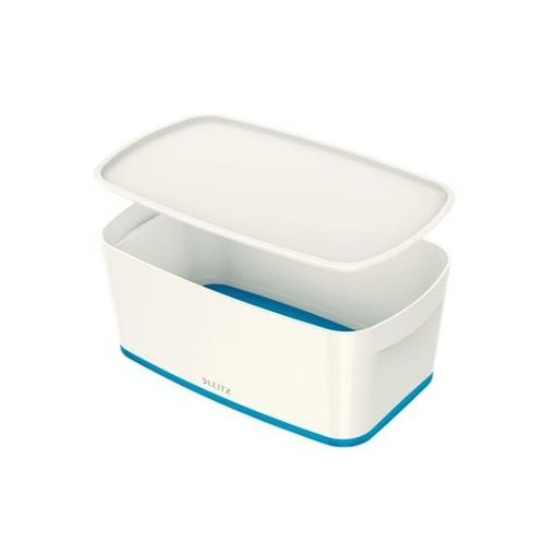 Leitz MyBox Aufbewahrungsbox Produktbild pa_produktabbildung_1 S