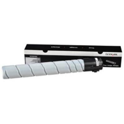Lexmark 64G0H00 Tonerkassette Produktbild pa_produktabbildung_1 S