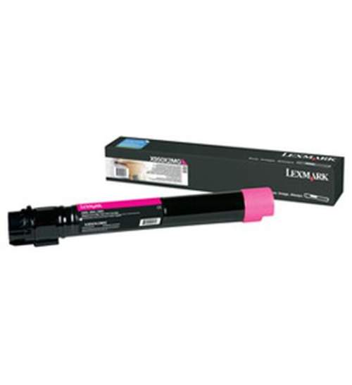 Lexmark X950X2MG Tonerkassette Produktbild pa_produktabbildung_1 S