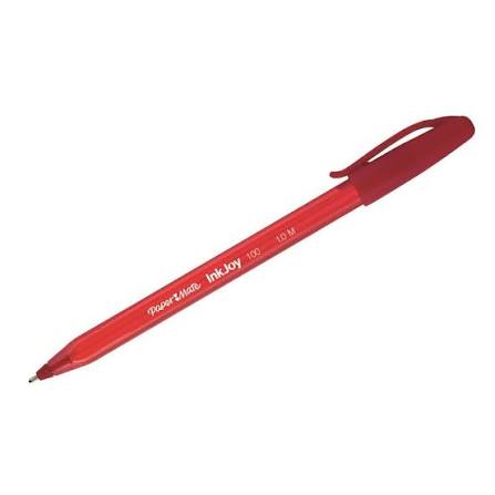 roten Kugelschreiber Paper Mate Produktbild pa_produktabbildung_1 S