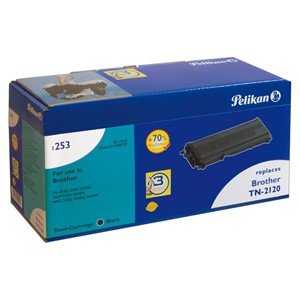 Tonerpatrone von Pelikan Produktbild pa_produktabbildung_1 S