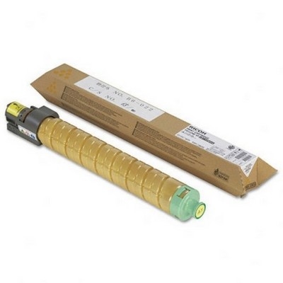 Ricoh Toner 841818 gelb Produktbild pa_produktabbildung_1 S