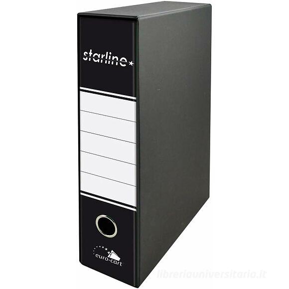 Starline Aktenordner mit Box 8cm Produktbild pa_produktabbildung_1 S