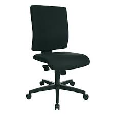TOPSTAR Lightstar 10 Bürodrehstuhl Produktbild pa_produktabbildung_1 S